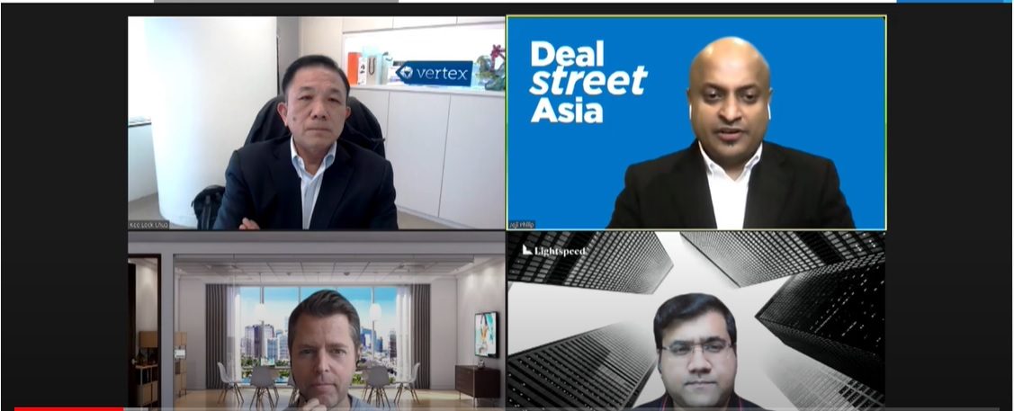Watch experts discuss facets of cross-border investments between India and SE Asia