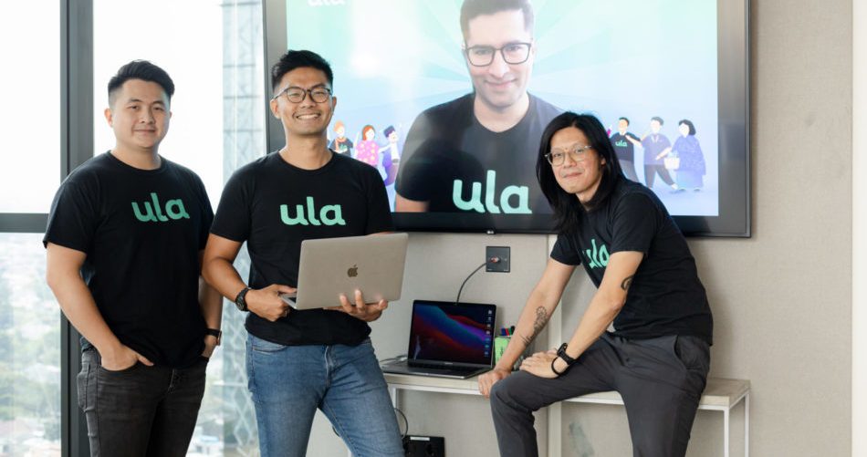 Indonesia's Ula in talks with Prosus Ventures, Tencent to raise up to $100m in funding