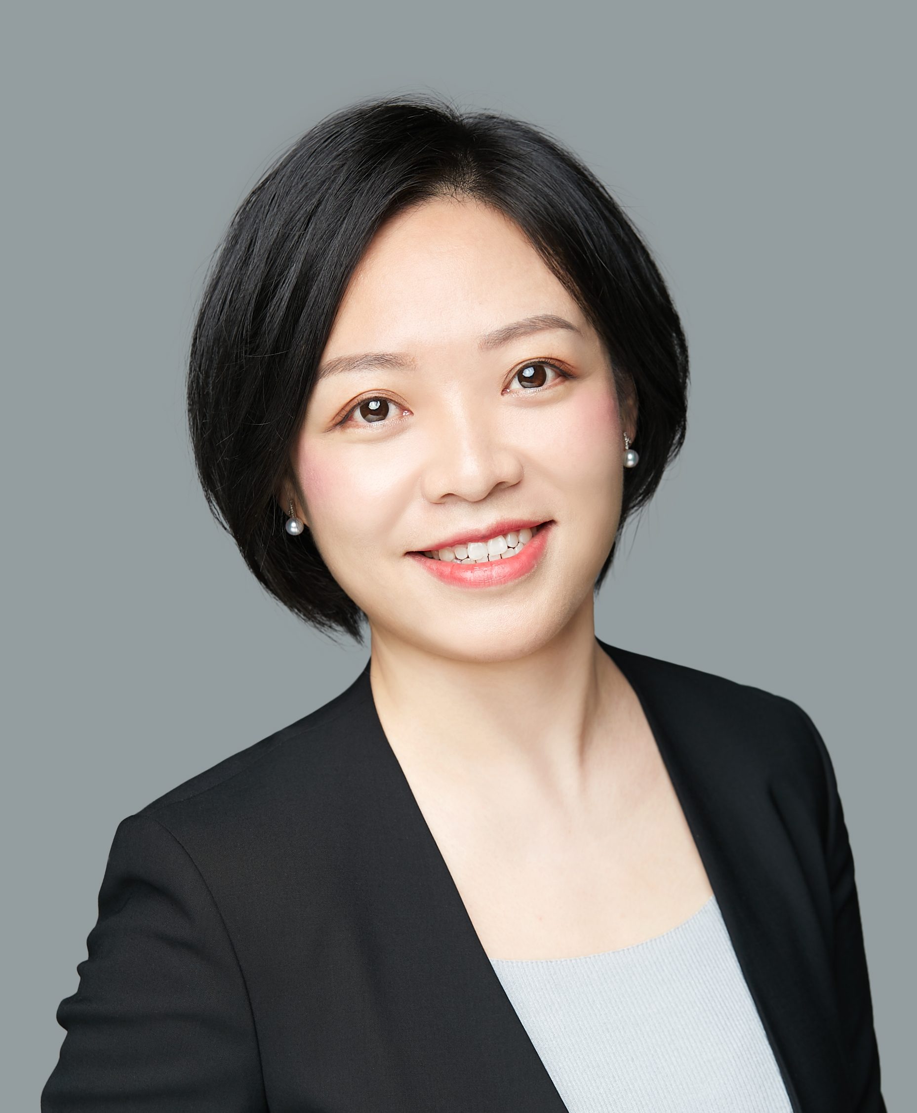We see promise in industry internet, and new consumer sectors, says ZWC's Vivian Xu