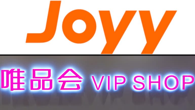 Baidu buys JOYY's live-streaming unit in China for $2b amid digital video push