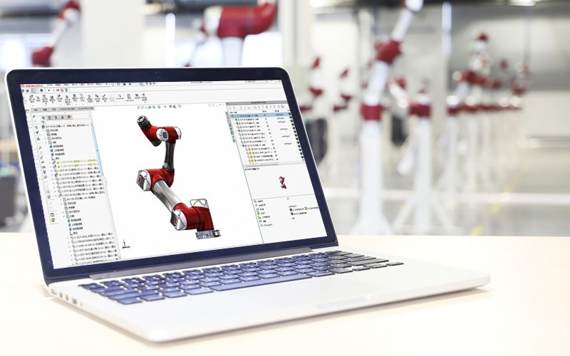 China Digest: Cobots developer JAKA gets $46m; AI startup WAYZ bags $40m