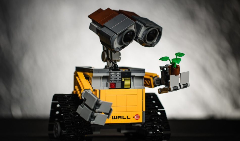 SoftBank ties up with Iris Ohyama to recharge its ambitions in robotics