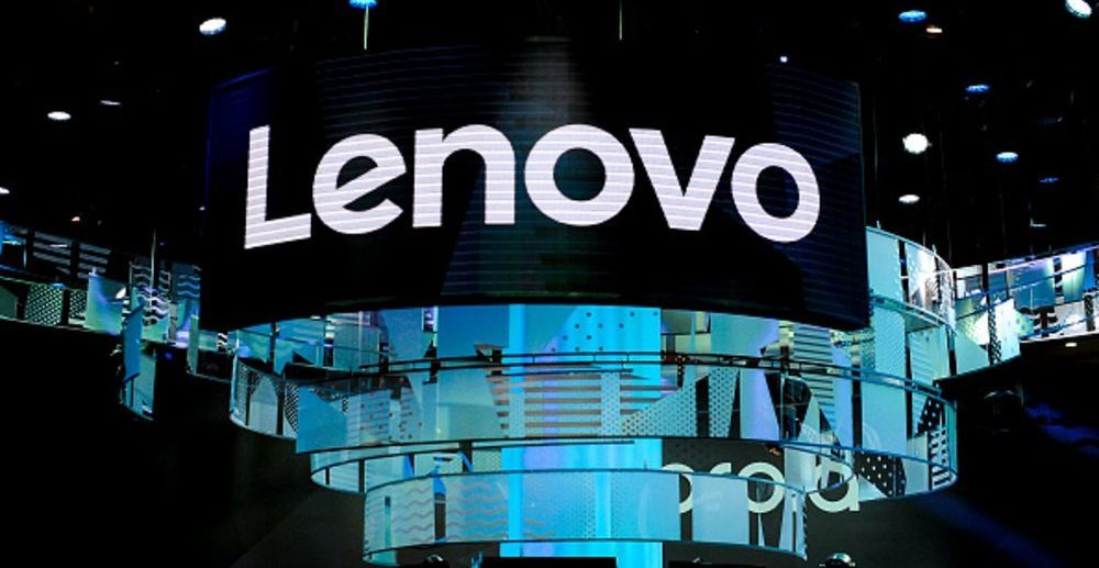 Lenovo stock plunge 17% after withdrawing Shanghai listing application