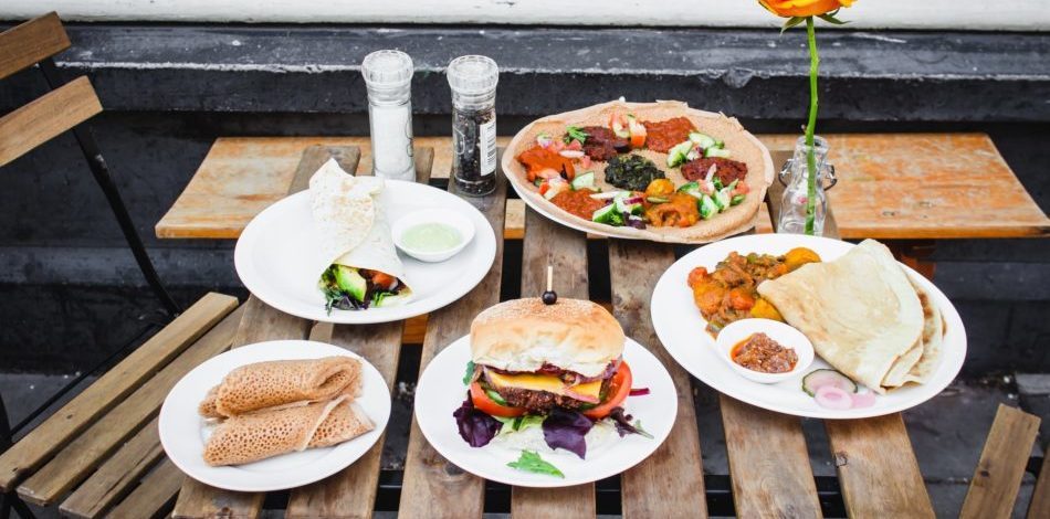 Singapore is Asia's foodtech hub, thanks to state handholding at every step of the way