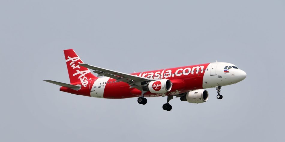 AirAsia's digital platform in partnership talks with airlines in Europe, West Asia