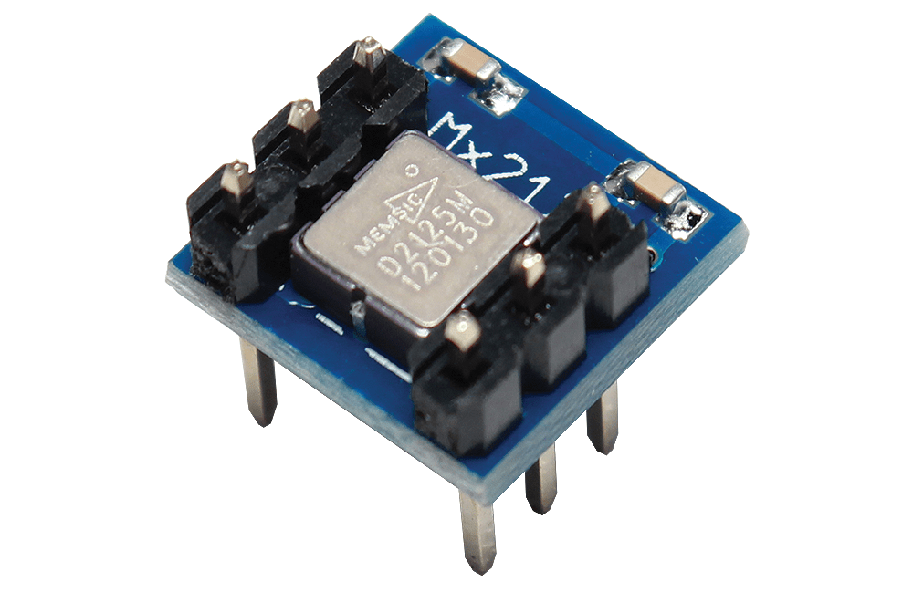 China's MEMSIC Semiconductor raises over $154.3m in Series A round