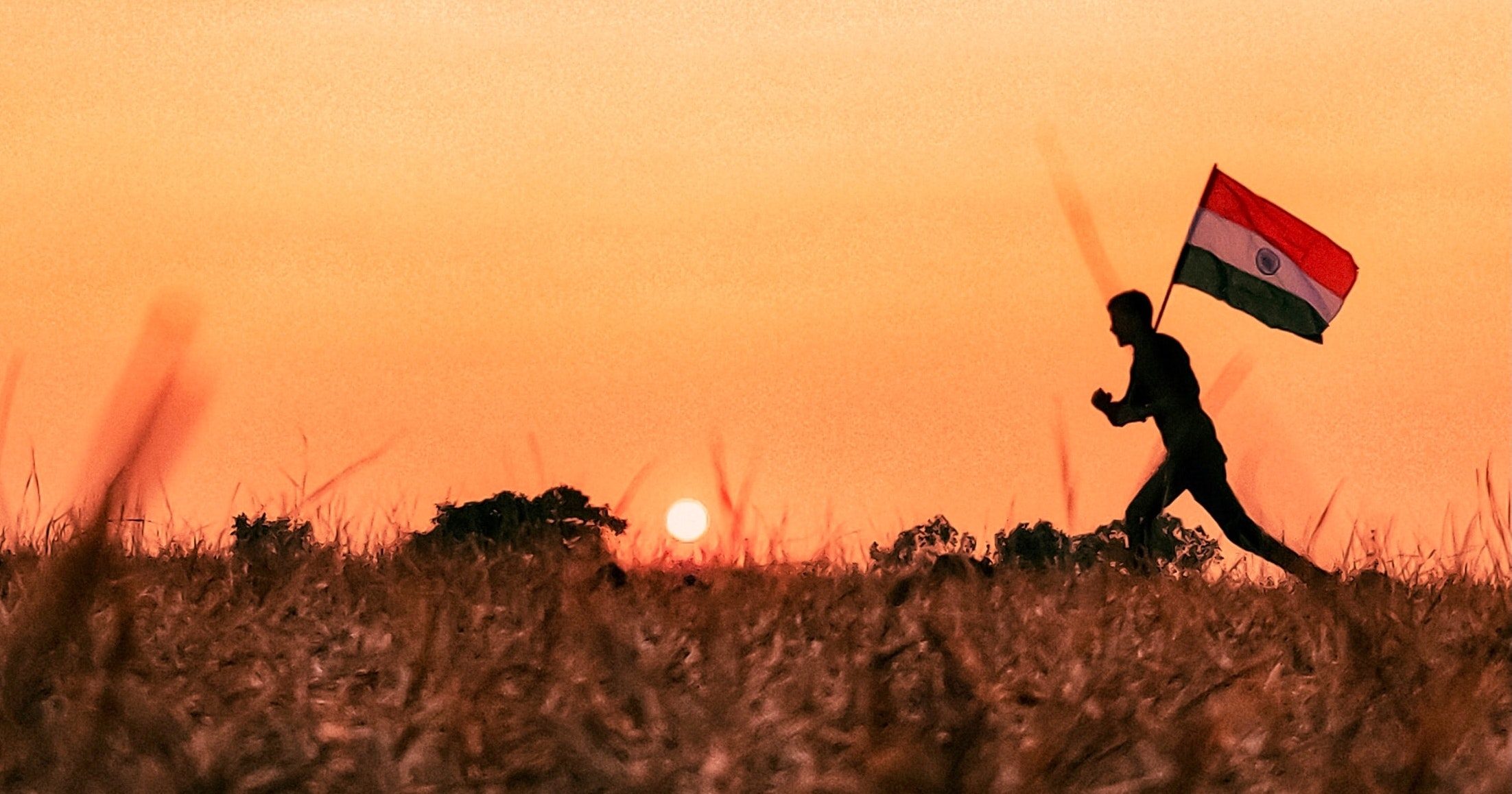 Guest Post | The Indus Valley Playbook