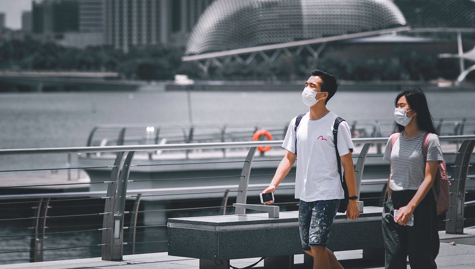 Resilient against pandemic, SE Asia's startups raise $8.6b in turbulent 2020