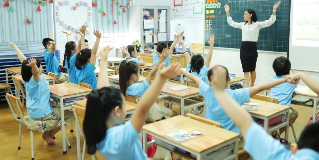 Vietnamese education group EQuest said to be raising $100m; TAEL to make partial exit