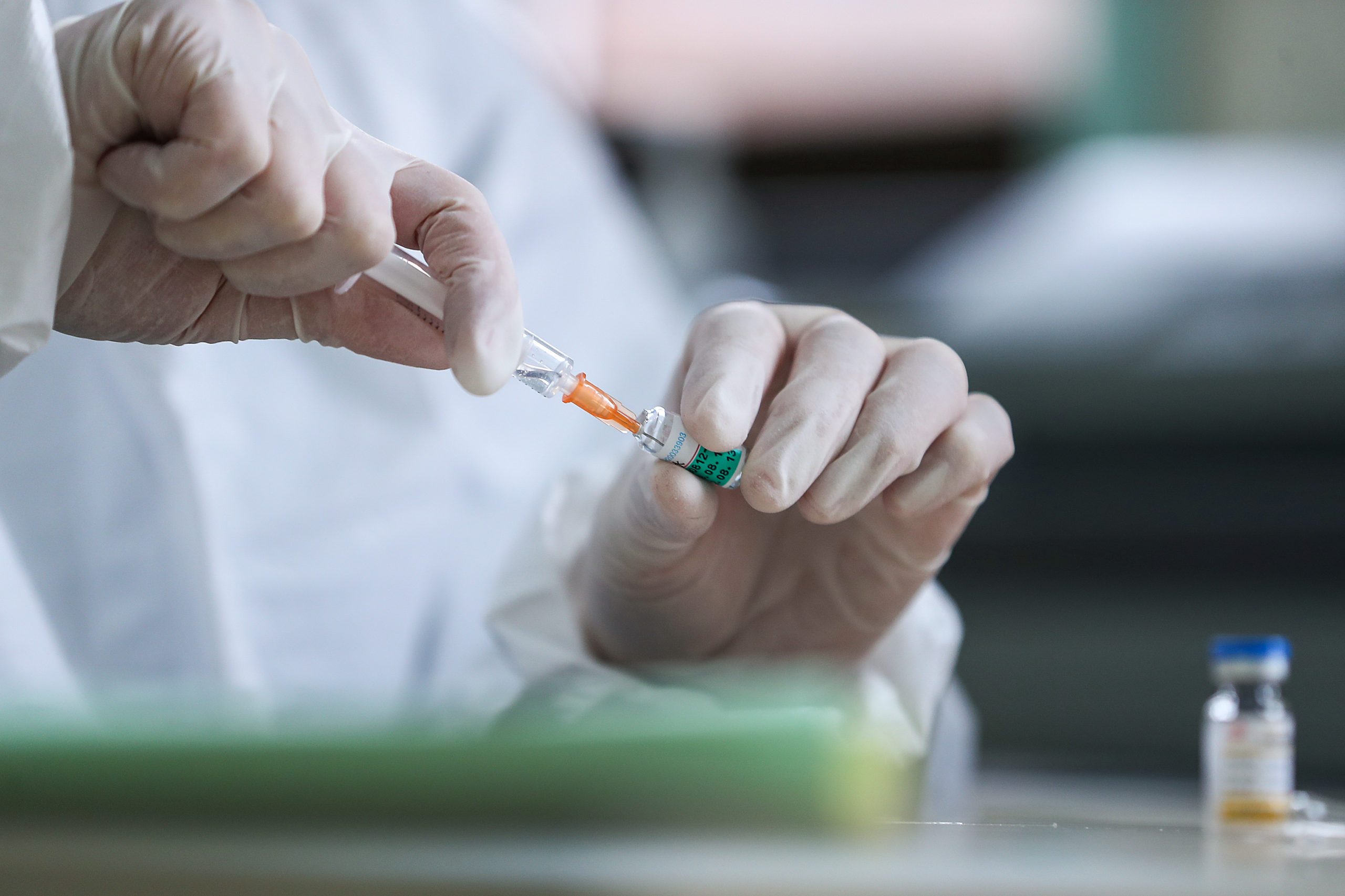 China's Yisheng Biopharma nets $130m in Series B round co-led by OrbiMed