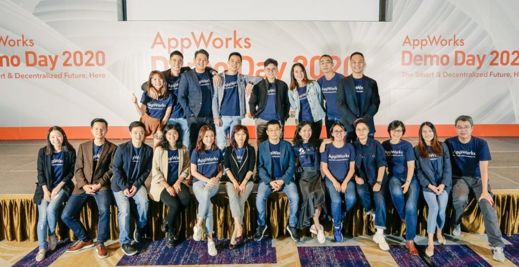 Taiwan's AppWorks to make first close of fourth fund this month