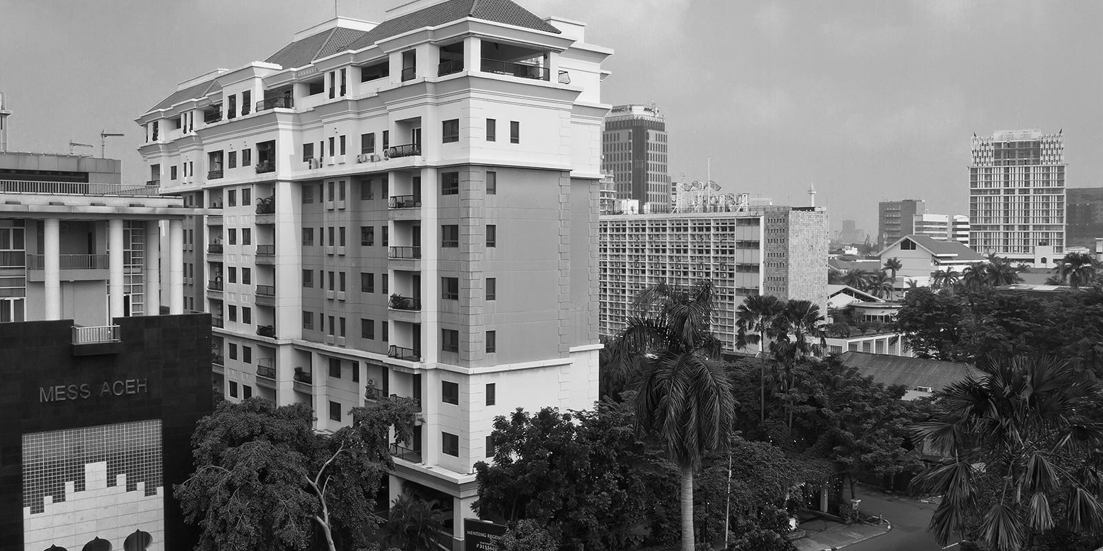 IFC proposes $50m loan to Indonesian real estate developer Farpoint Realty