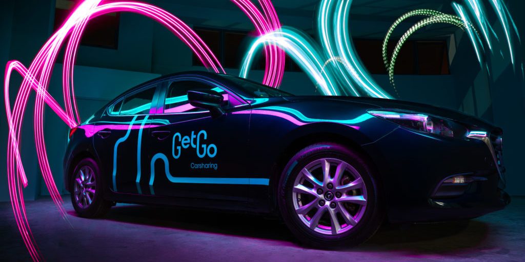 Singapore Digest: GetGo launches carsharing fleet, Her Capital invests in Neufast 