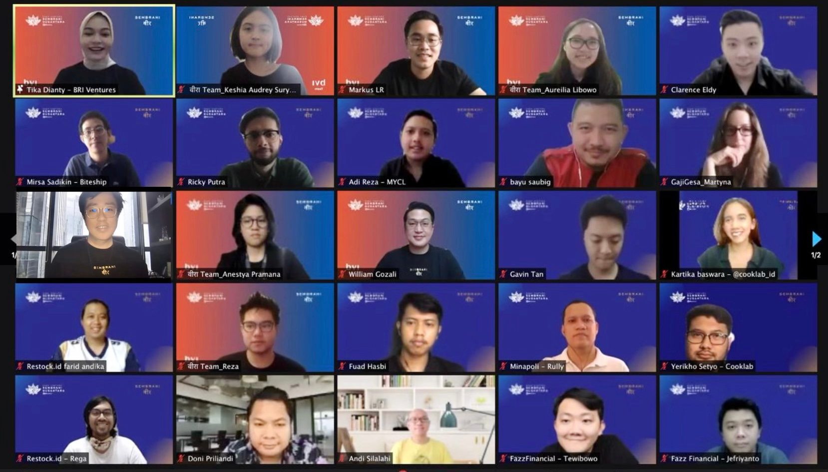 Indonesia Digest: BRI Ventures launches accelerator; JETRO partners Indogen Capital