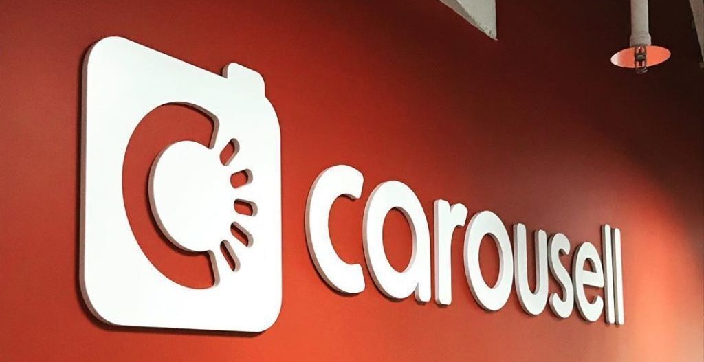 Co-founder Lucas Ngoo to step down from day-to-day management at Carousell