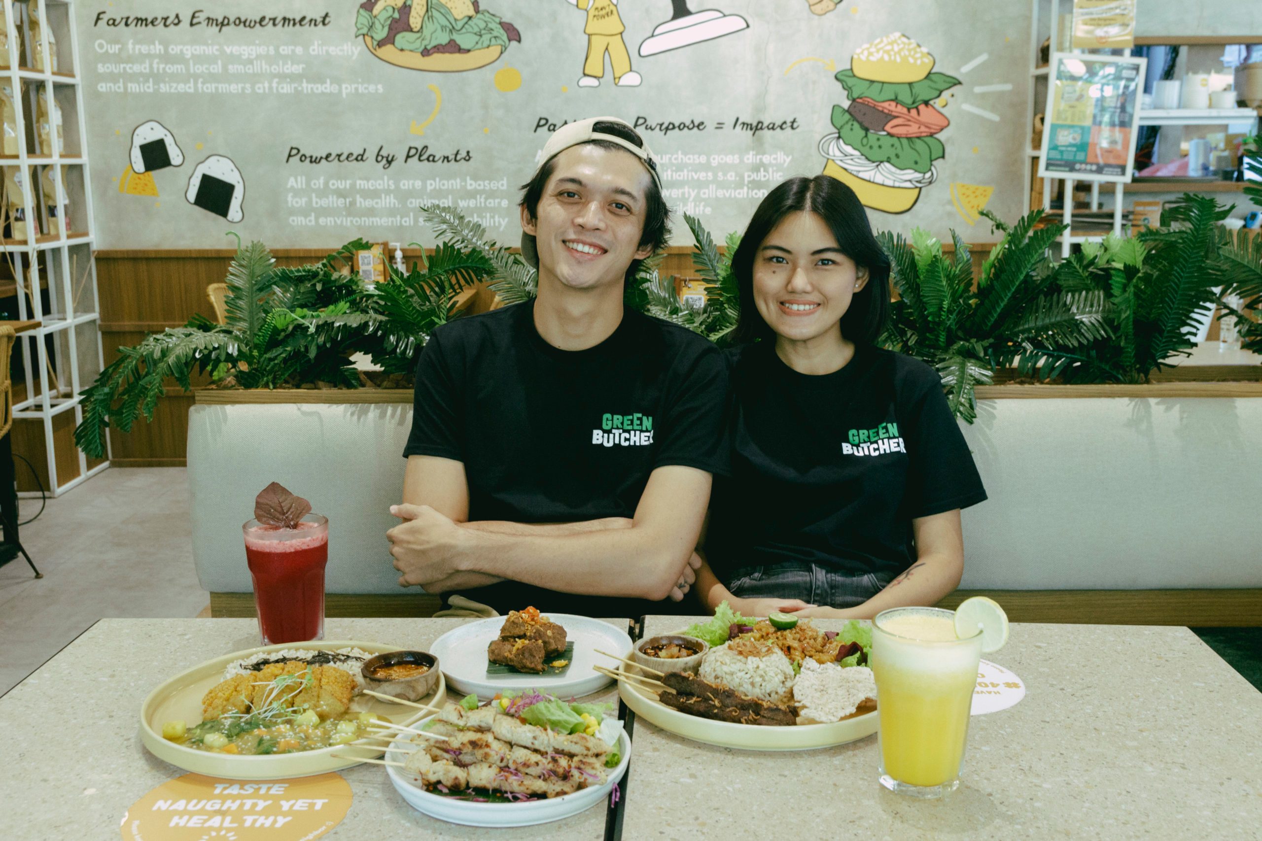 "It's not hard to get external funding when there are so many women-focused funds"