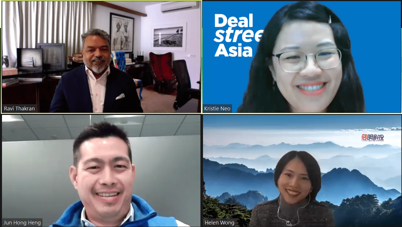 As SPACs flood the market, target companies are next point of focus