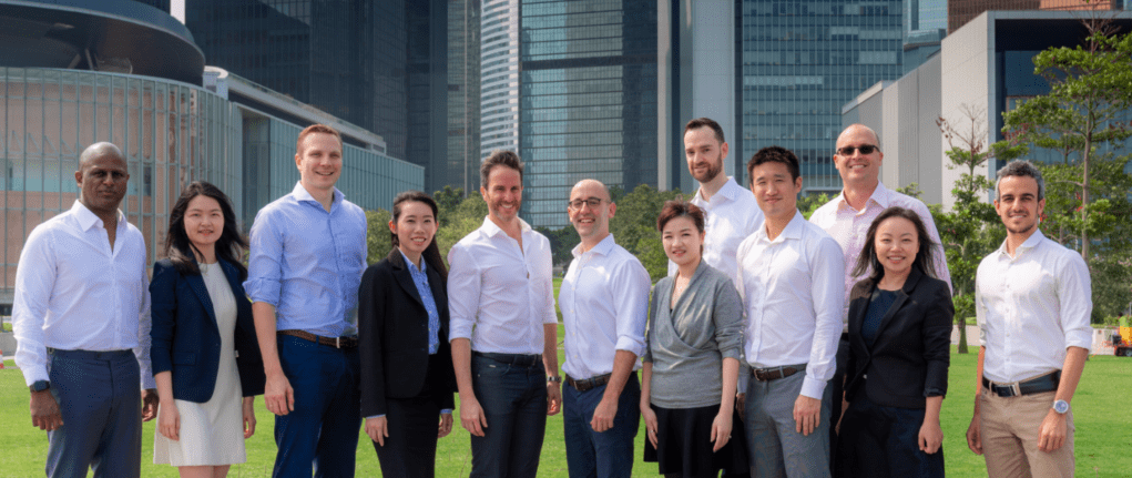 HK-based Ion Pacific to make final close of new fund by Q3