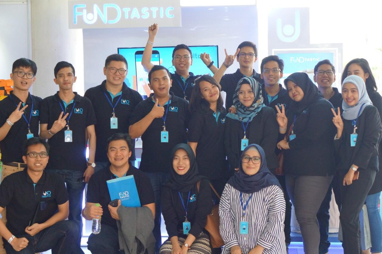 Indonesian investment platform FUNDtastic raises $7.7m in Series A round