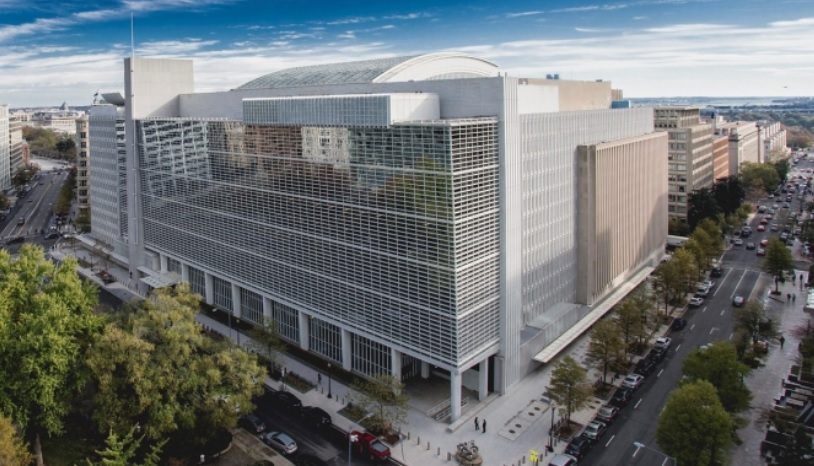 World Bank "gravely concerned" over fate of Myanmar after military takeover