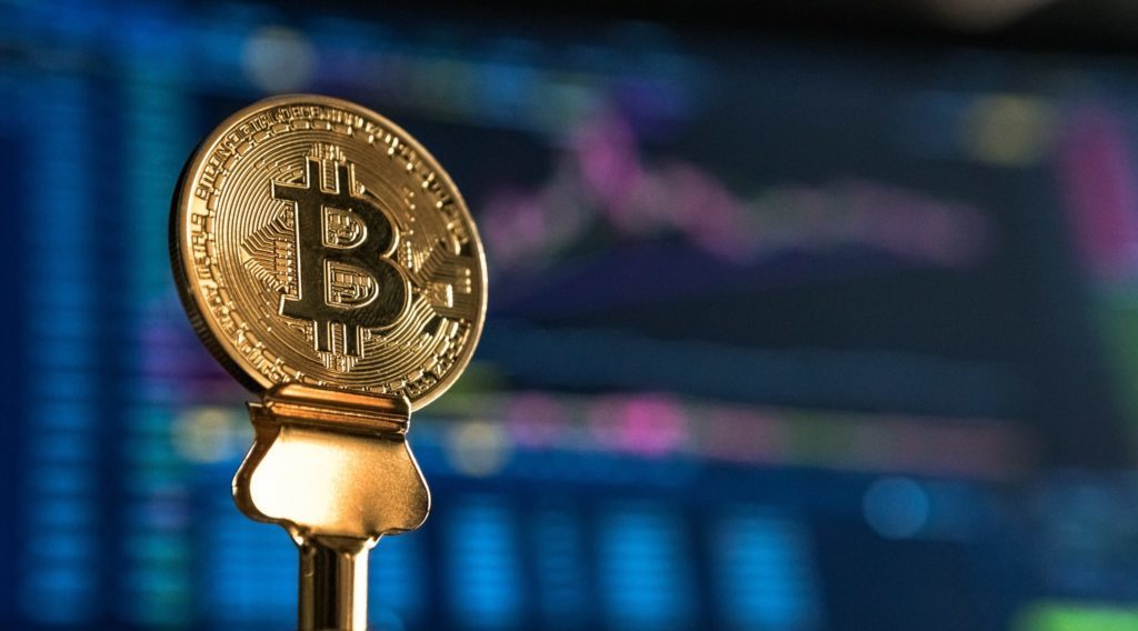 Bitcoin hits $1 trillion market cap on adoption by mainstream investors and firms
