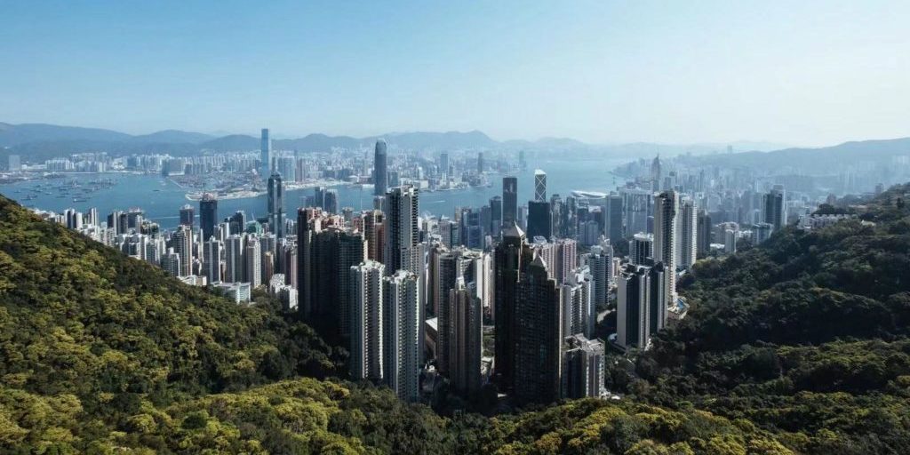 Hong Kong proposes to change rules to allow SPACs to list
