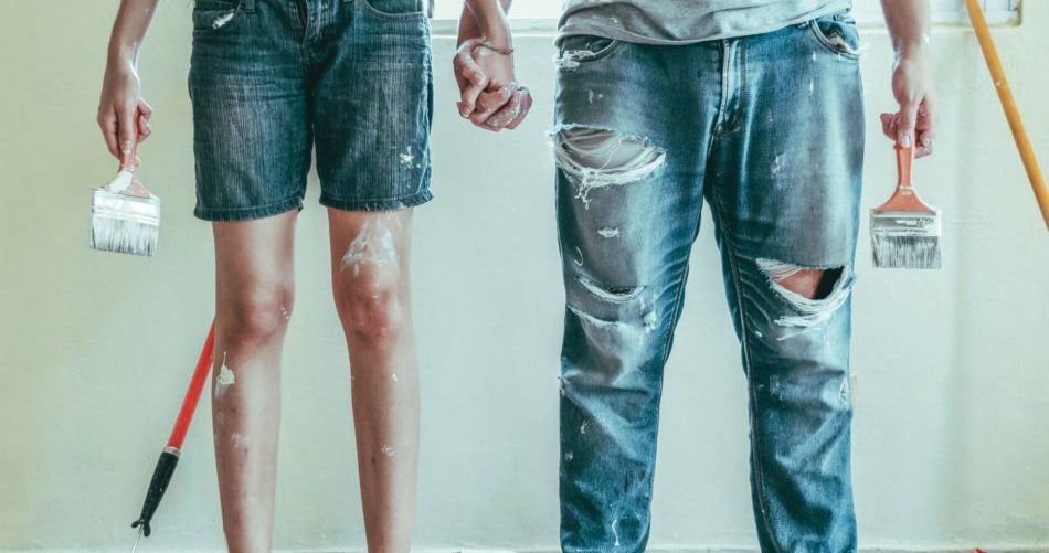 Indigo Paints makes bumper Indian stock market debut, lists at 75% premium