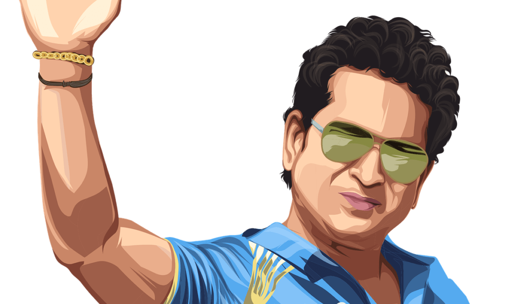 Former Indian cricketer Sachin Tendulkar picks up stake in Unacademy