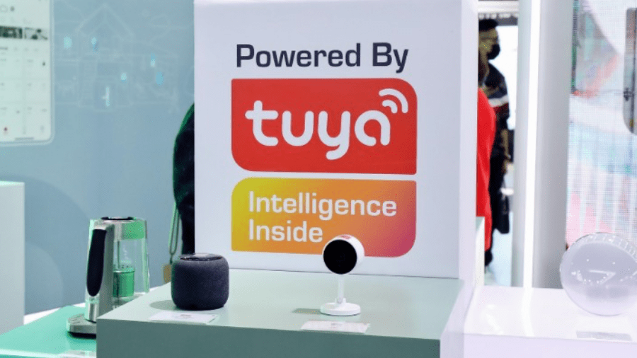 Tencent-backed Chinese cloud IoT provider Tuya files for US IPO