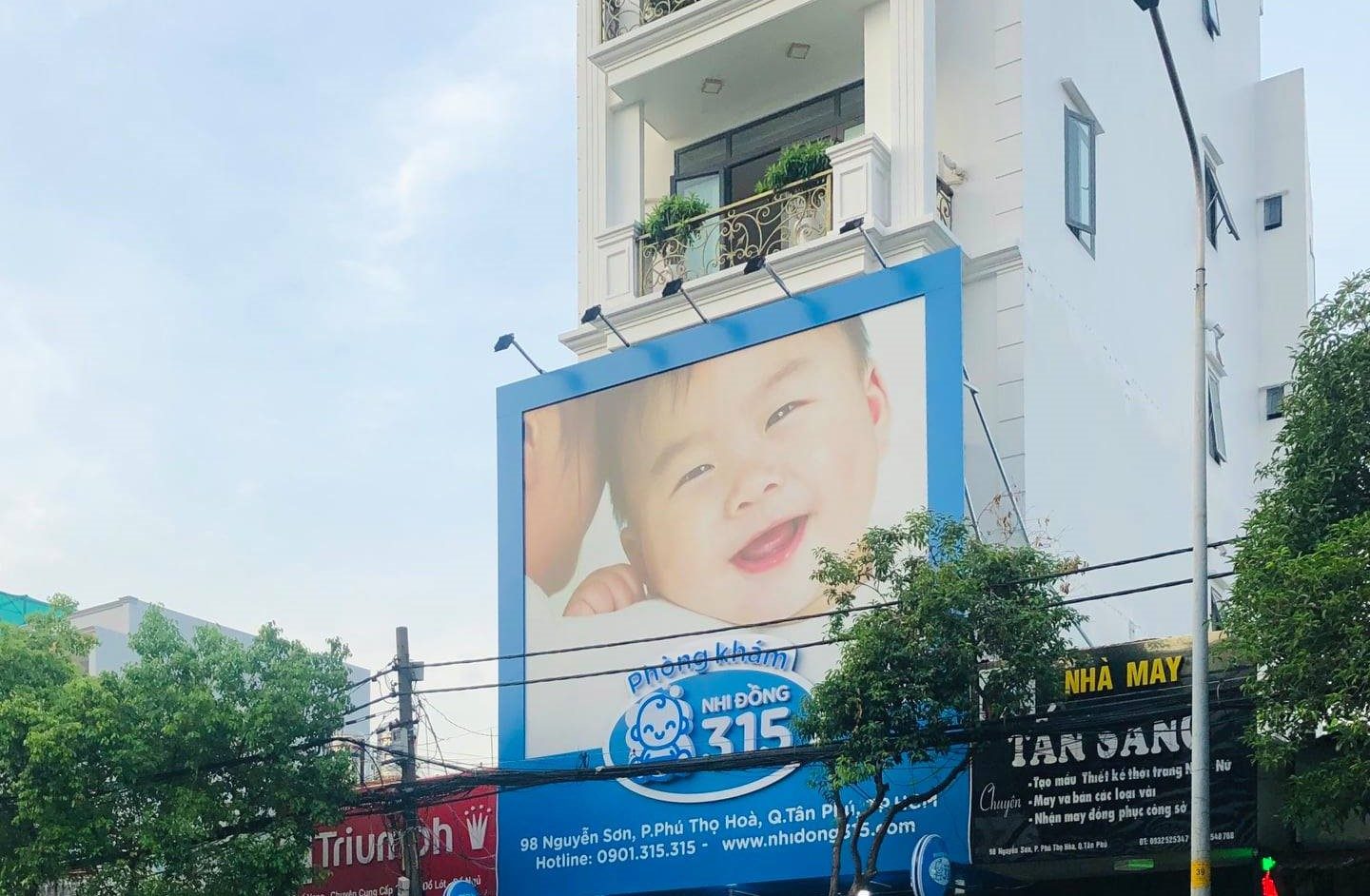 BDA Capital Partners invests in Vietnamese pediatric clinic Nhi Dong 315
