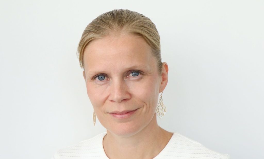 There's a misconception among VCs that women can't do tech, says TechSembly's Amy Read