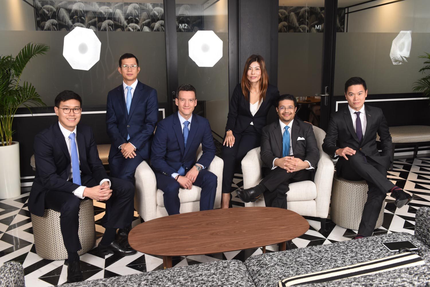 Singapore's Asia Partners hits final close of debut PE fund at $384m