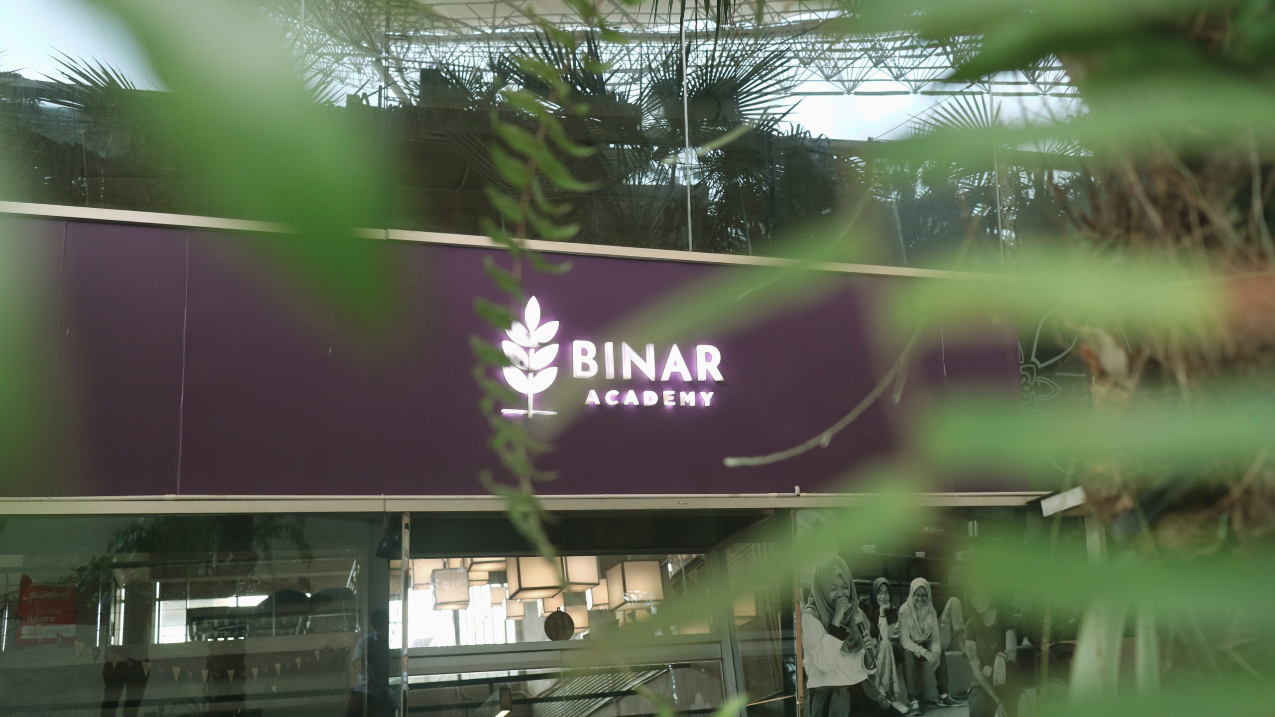 Ex-Gojek trio lands seed funding to scale edtech venture Binar Academy