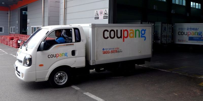 SoftBank's Masayoshi Son eyes bringing Coupang services to Japan