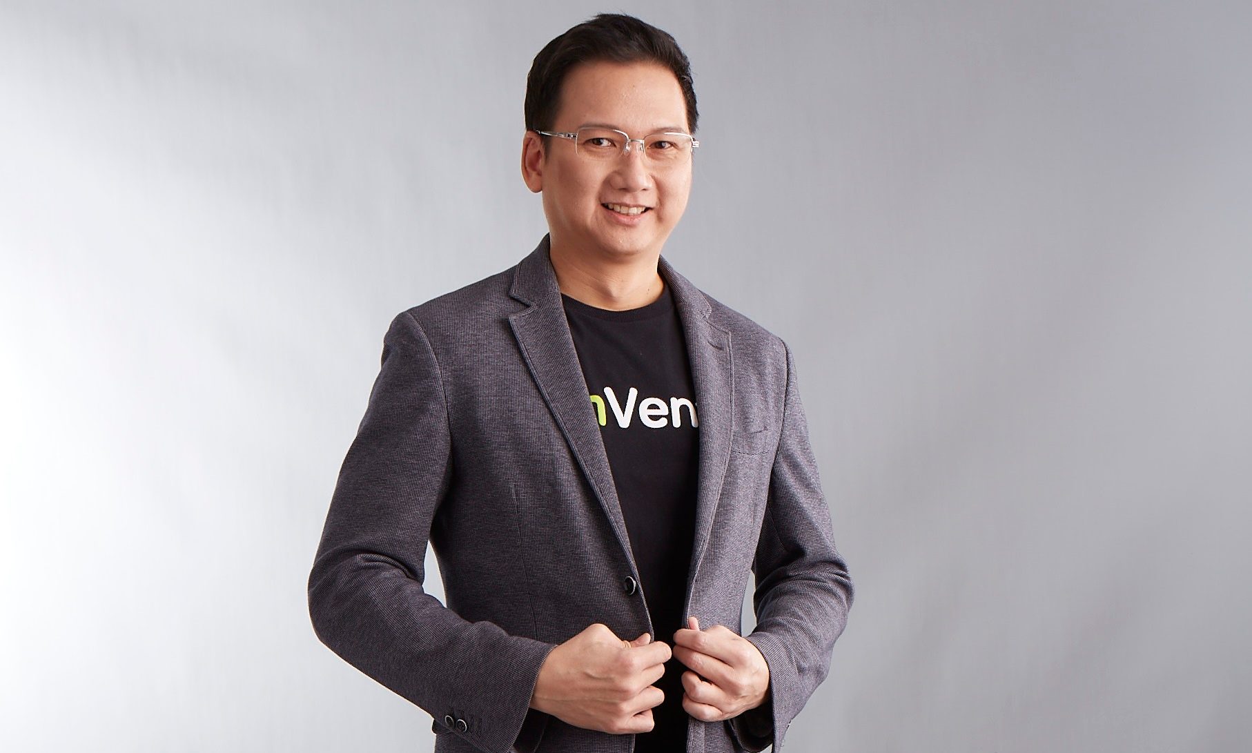 Thai-listed InTouch's CVC arm to step up investments in tech-enablers