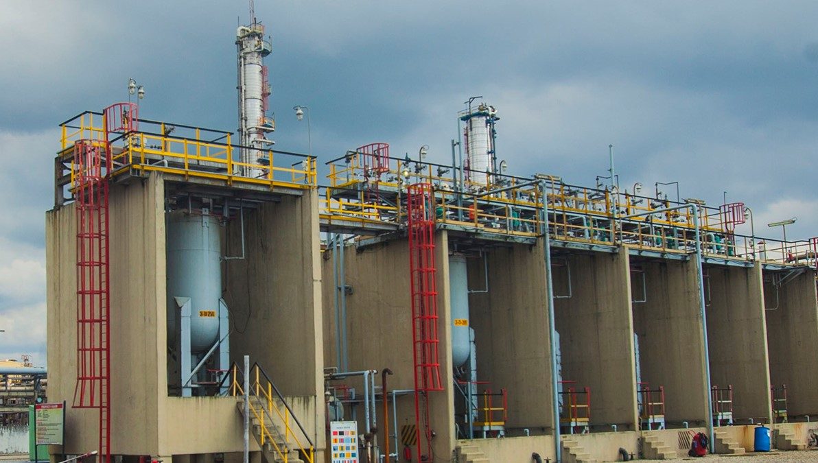 IFC weighs $73m loan for SG-domiciled Indorama's Nigerian petrochemicals business