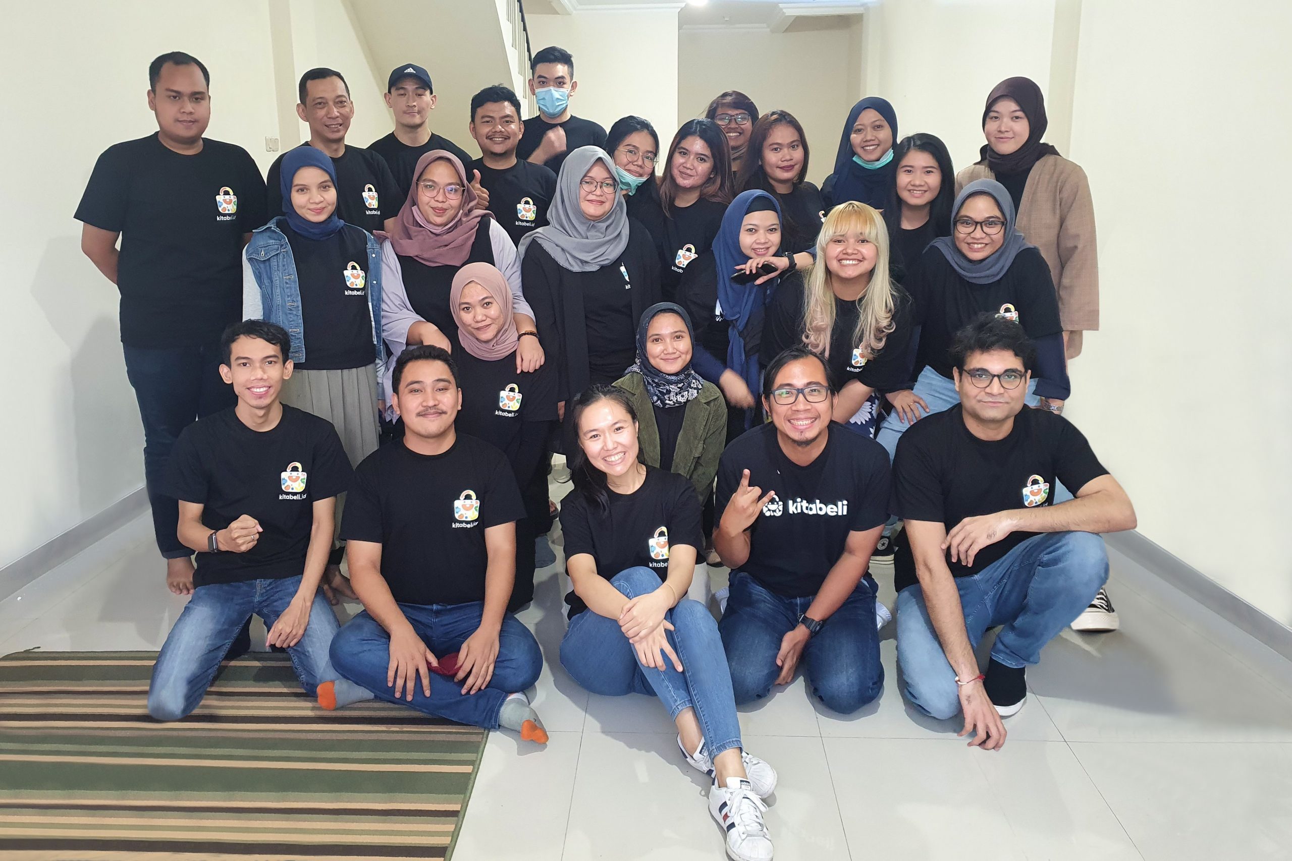 Indonesian social commerce platform KitaBeli secures $10m in Series A funding