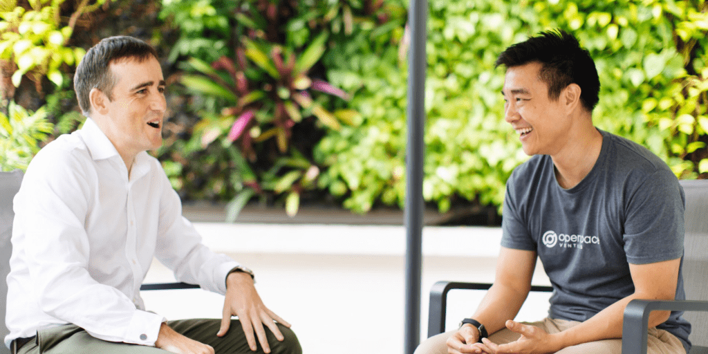 Openspace Ventures hits final close of third SE Asia fund at $200m