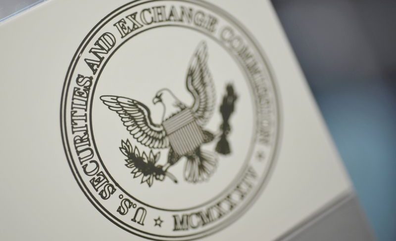 US SEC to set up two new offices to deal with crypto filings