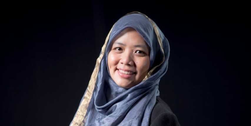 It is not easy for solo women founders to raise funds, says Sara Dhewanto of Duithape