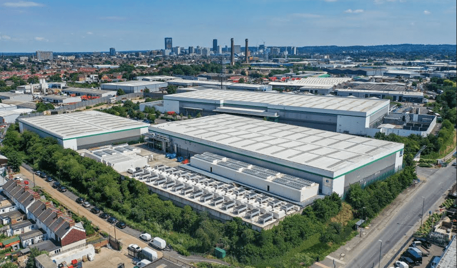 Singapore’s Ascendas REIT to acquire 11 European data centres for $672m