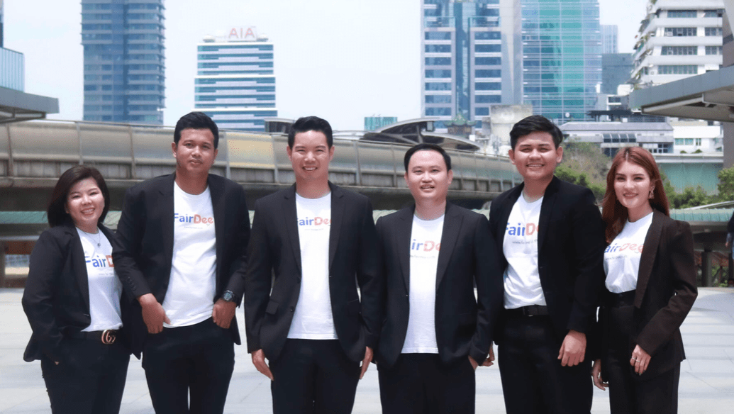 SE Asian insurtech startup Qoala acquires Thai-based FairDee