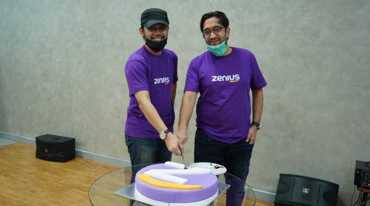 Indonesian edtech Zenius said to be laying off 600 employees amid funding winter