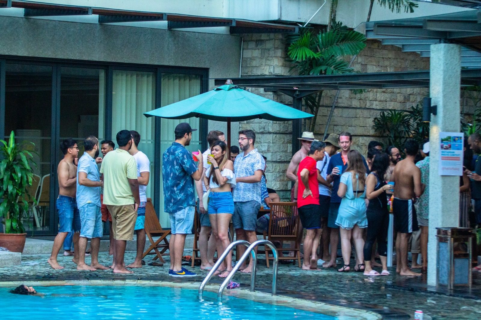 Indonesian startup Flokq acquires co-living peer Yukstay to accelerate expansion