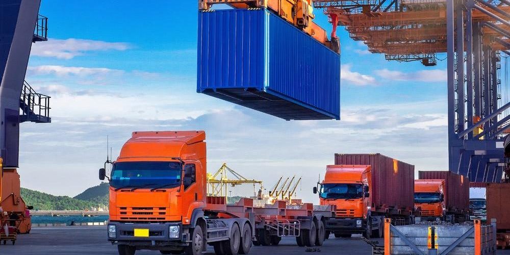 Temasek leads $50m funding in Chinese container truck fleet operator Duckbill