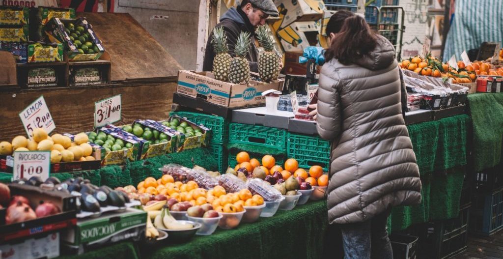 Alibaba, DST lead $750m investment in Chinese grocery app Nice Tuan