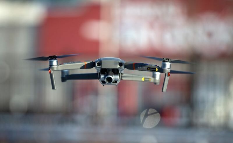 GIC leads $91m funding in US-based Infravision to scale drone-powered grid infra