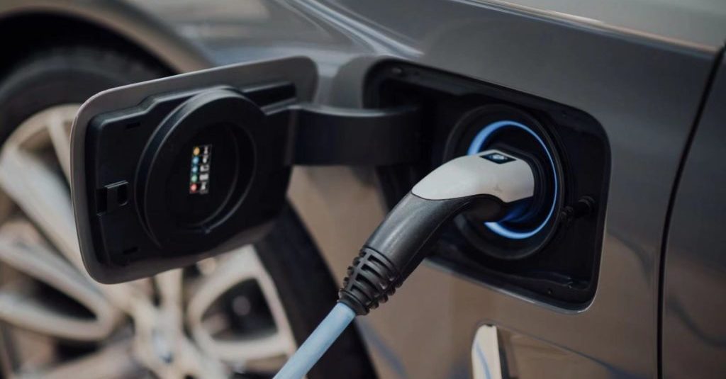 As big tech enters the race, PE-VCs look for next big thing in China's growing EV market