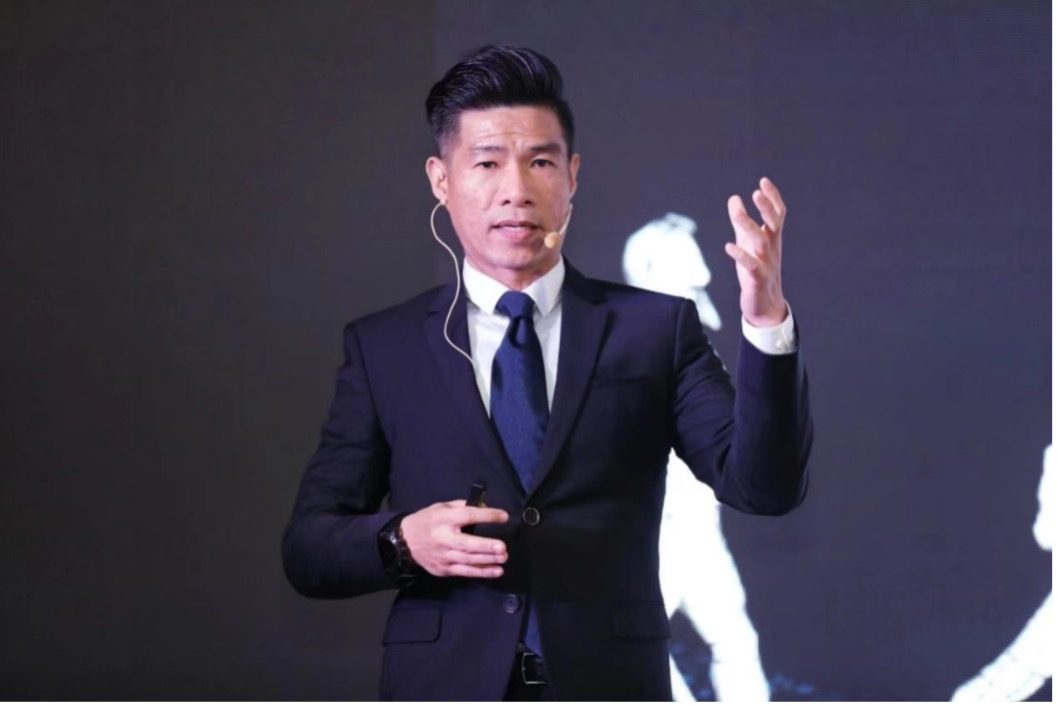 IDG-backed Fourier raises fresh capital to fund global expansion, pave way for IPO