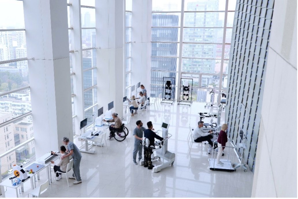 Saudi Aramco's Prosperity7 Ventures backs Chinese robotics firm Fourier